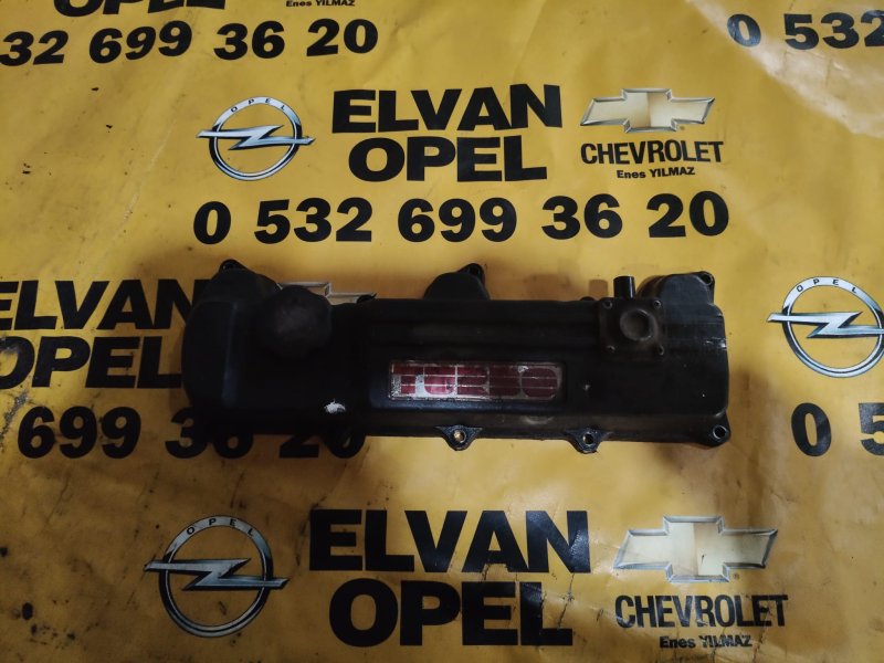 1994-2001 Opel Corsa B - Combo B 1.7 8 V Çıkma Külbütör Kapağı - GM