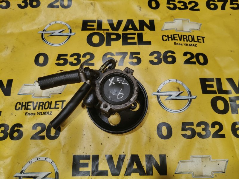 1991 - 2001 Opel Astra F Çıkma Direksiyon Poweri 